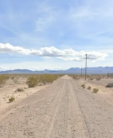 $49,000 | 0 Old Spanish Trail Highway, Tecopa, CA 92389