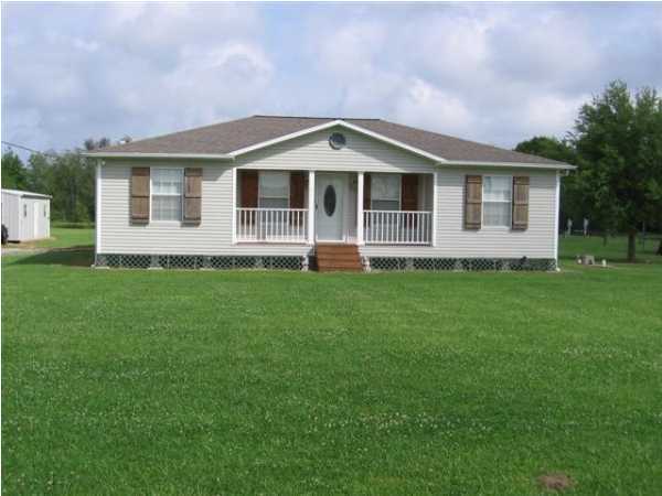 4626 Naud Road Abbeville, LA 70510 - Photo 1 of 21 Primary Photo