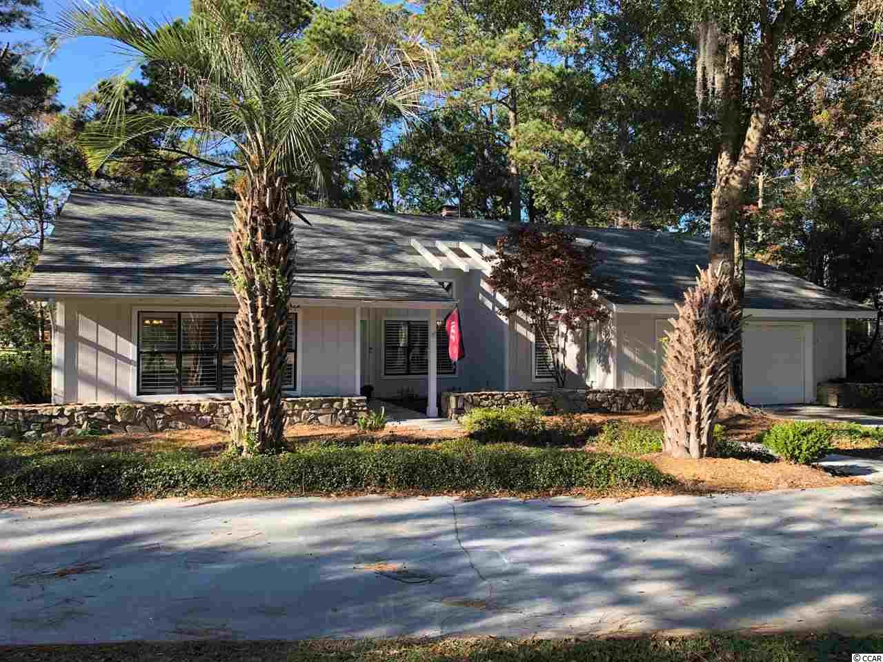 17 Goodson Loop Pawleys Island, SC 29585 - Photo 1 of 21 Gallery Image 1