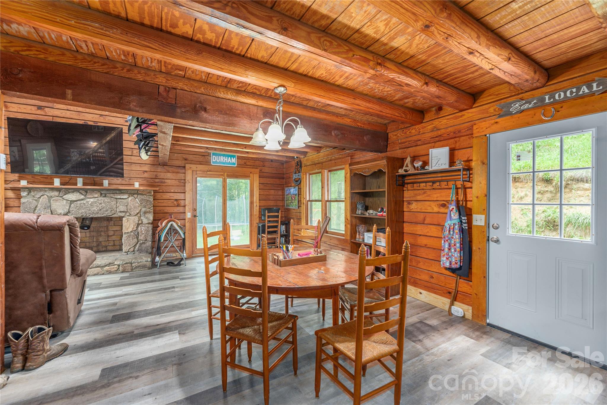 262 Gibson Branch Road Clyde, NC 28721 - Photo 9 of 28