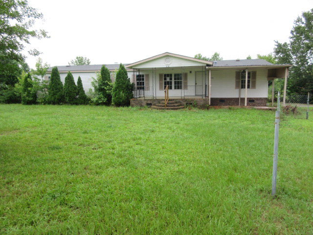5116 Lochmere Road Wilson, NC 27893 - Photo 1 of 12 Primary Photo