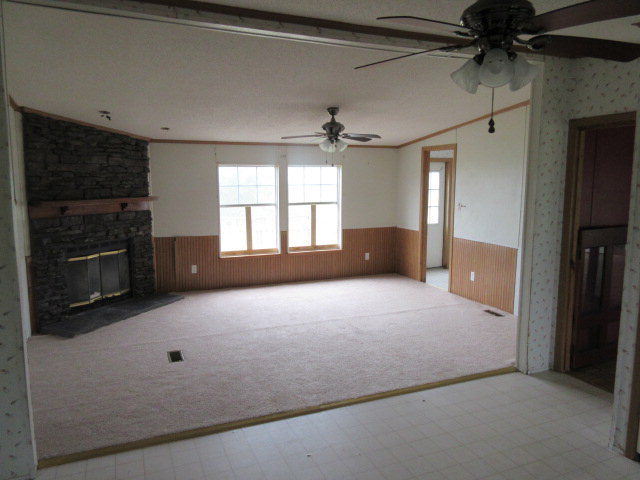 5116 Lochmere Road Wilson, NC 27893 - Photo 3 of 12 Additional Photo