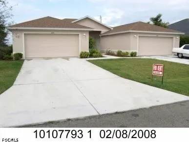 $1,695 | 4330 Southwest 7th Place, Cape Coral, FL 33914