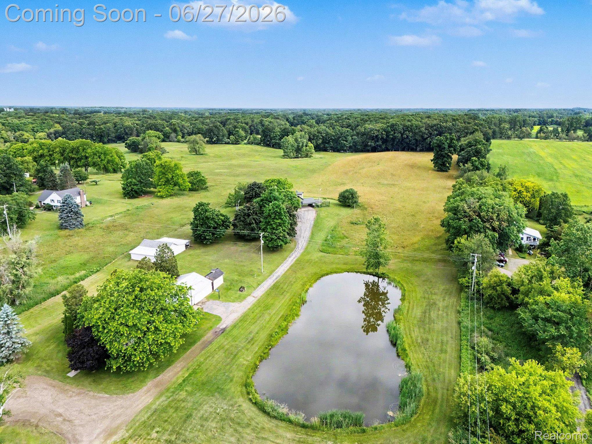 8751 Bath Road Byron, MI 48418 - Photo 36 of 41