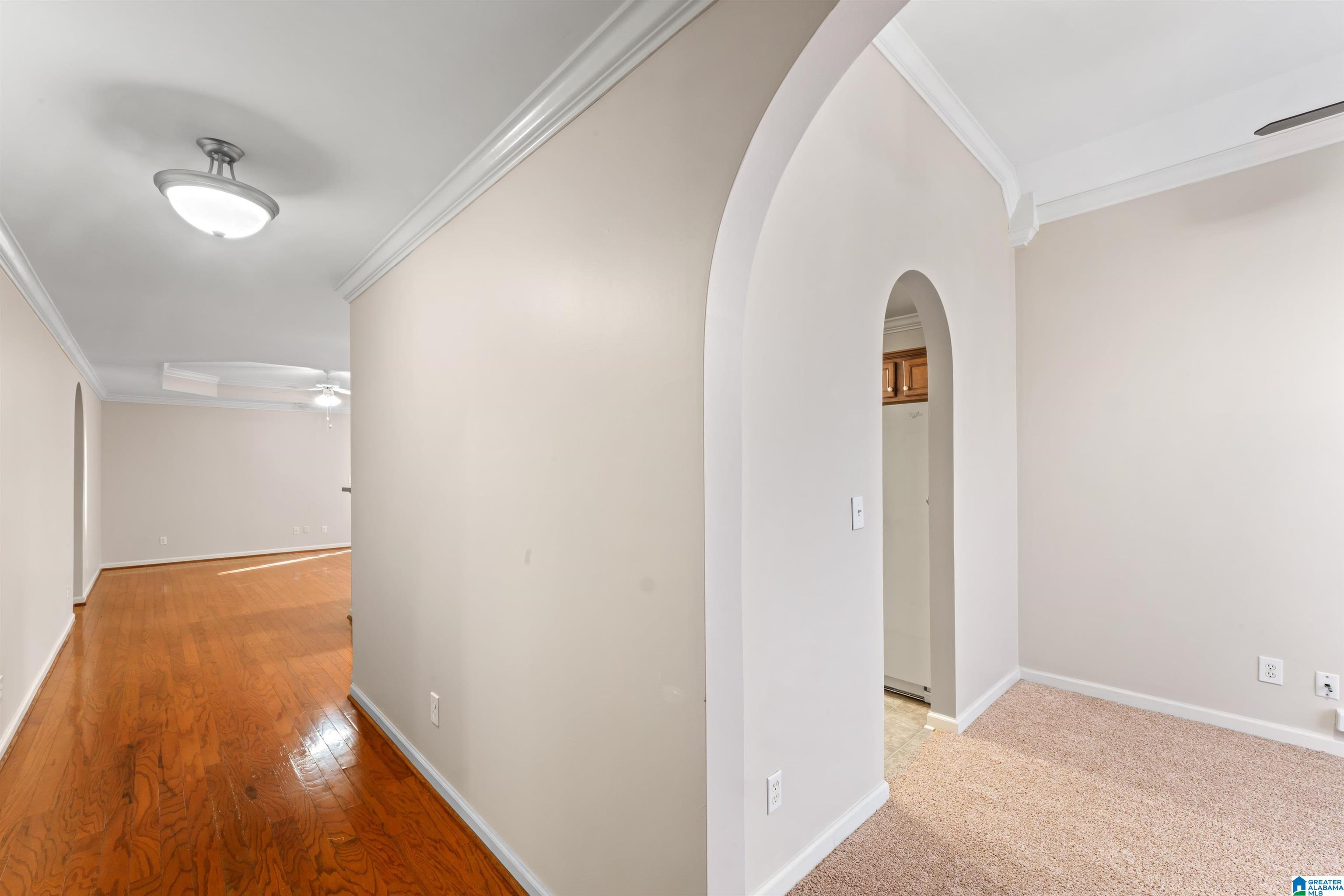 152 Springdale Drive Mount Olive, AL 35117 - Photo 9 of 27
