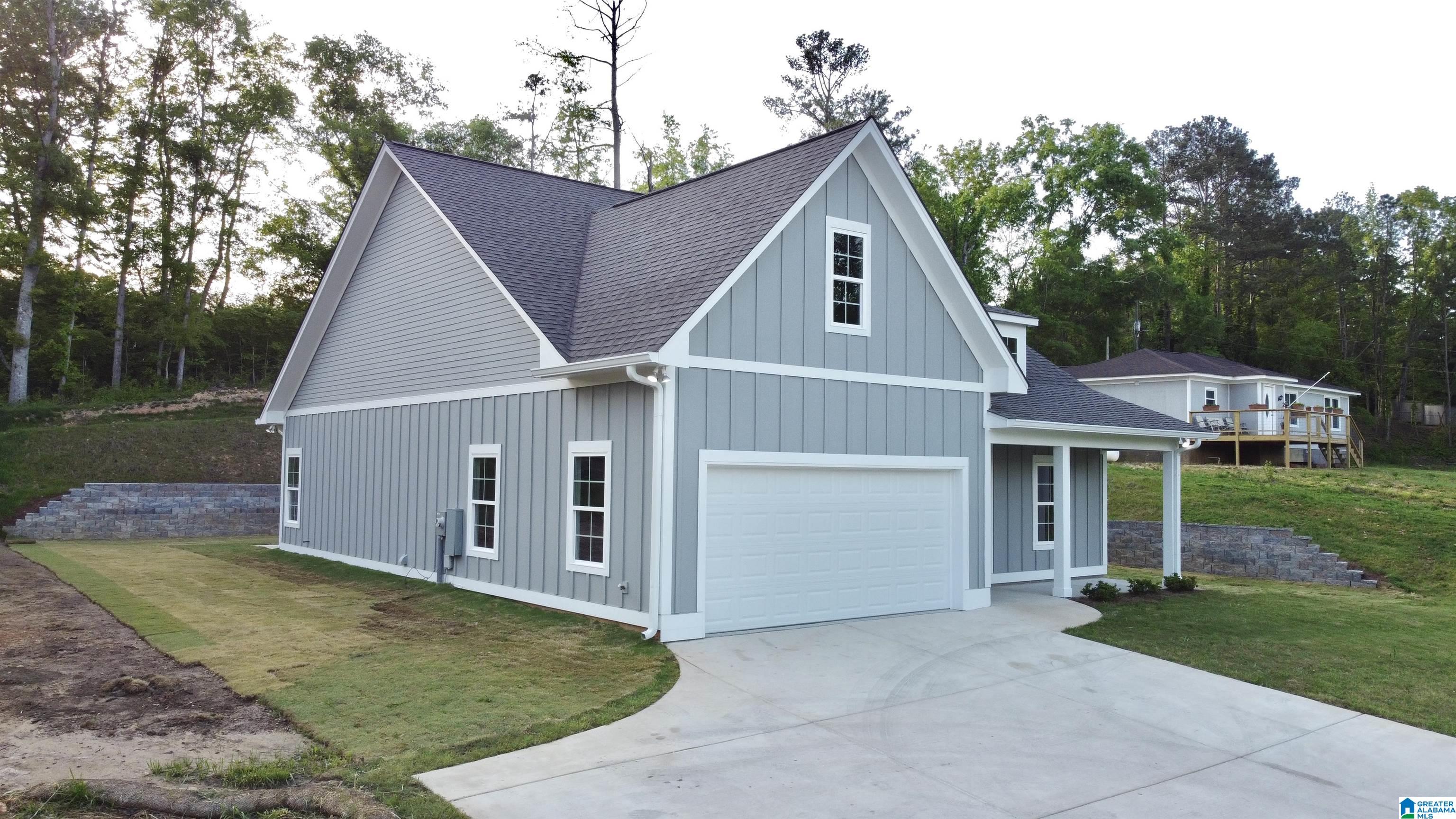 1281 Rabbit Branch Road Cropwell, AL 35054 - Photo 26 of 31