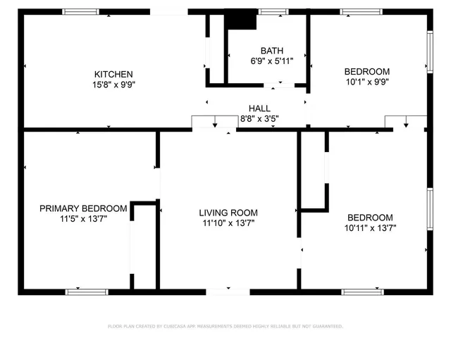 $165,000 | 10815 Colonial Highway, Evington, VA 24550