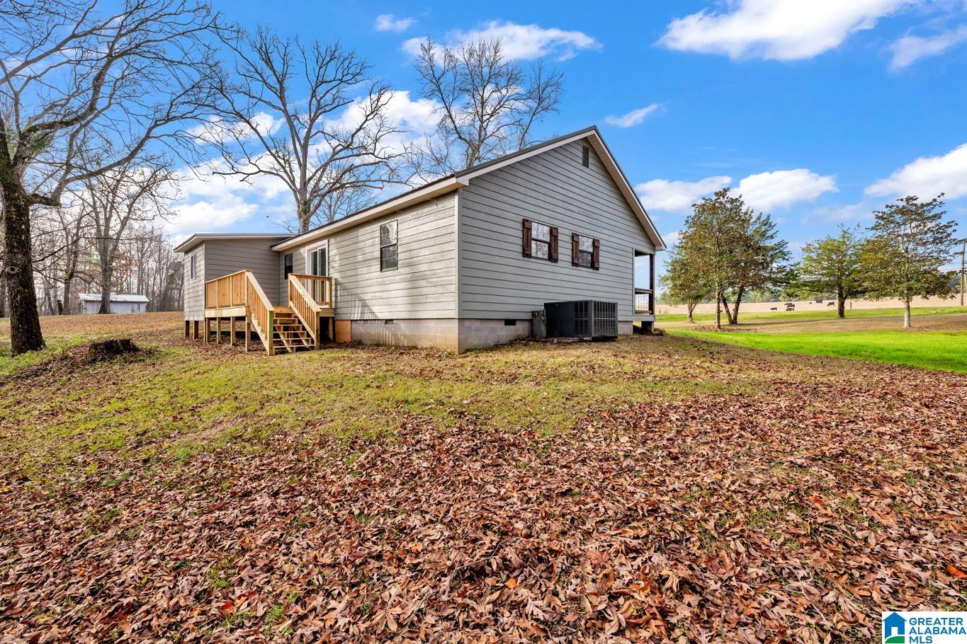 9157 Bagley Road Dora, AL 35062 - Photo 27 of 51 Gallery Image 27