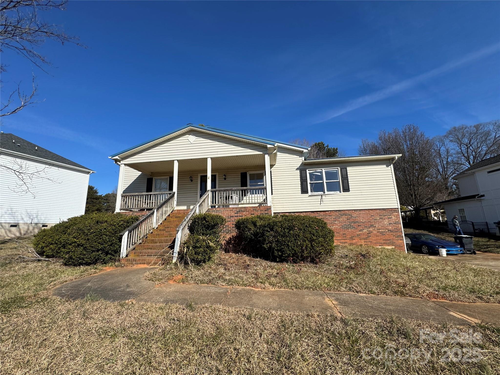 7201 Gilead Road Huntersville, NC 28078 - Photo 1 of 19 Gallery Image 1