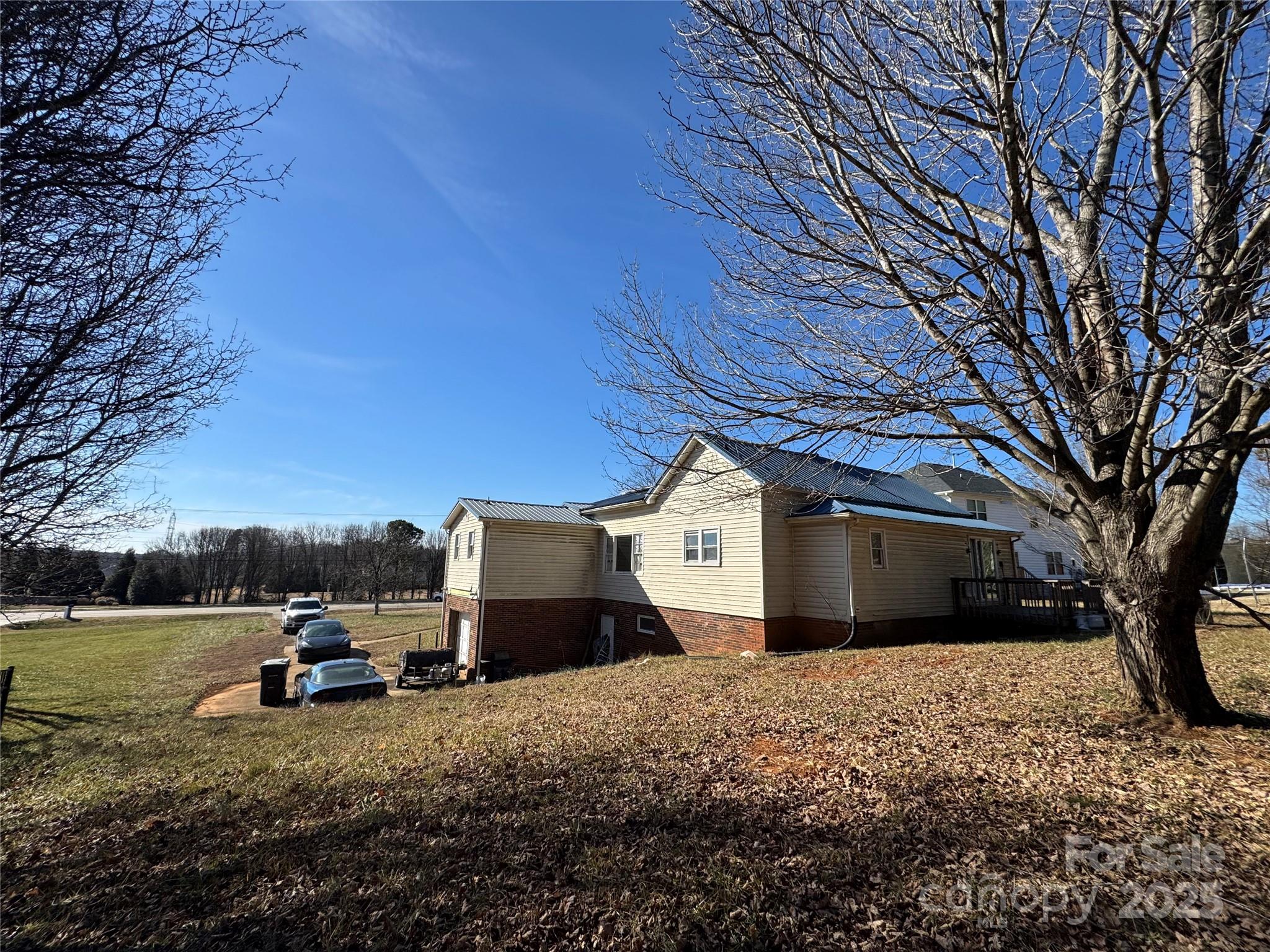 7201 Gilead Road Huntersville, NC 28078 - Photo 2 of 19 Gallery Image 2