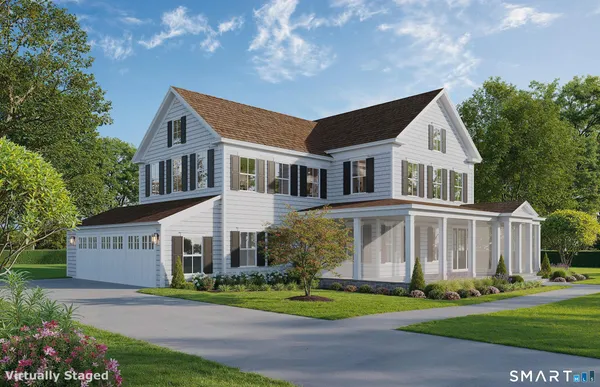 $5,990,000 | 10 Mary Jane Lane, Westport, CT 06880
