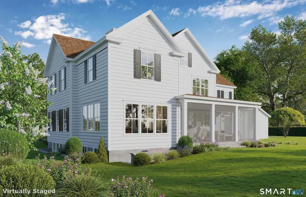 $5,990,000 | 10 Mary Jane Lane, Westport, CT 06880