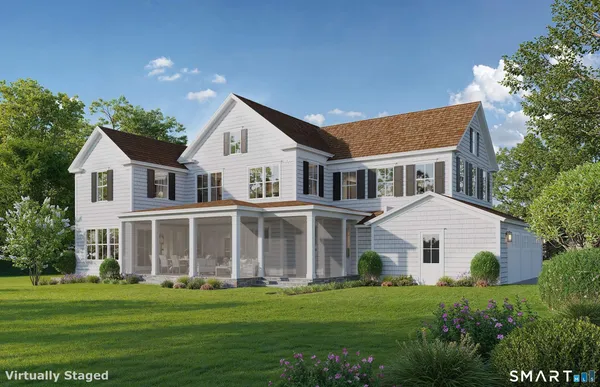 $5,990,000 | 10 Mary Jane Lane, Westport, CT 06880