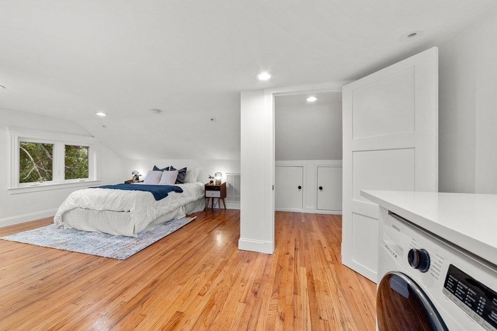 44 Donnybrook Road, Unit 2 Boston, MA 02135 - Photo 18 of 27