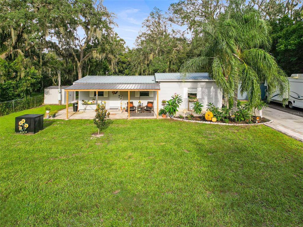 12238 Hicks Road Hudson, FL 34669 - Photo 1 of 1 Gallery Image 1