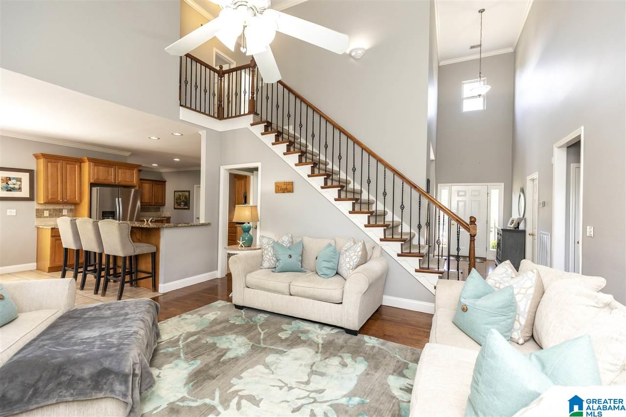 303 Quail Ridge Court Helena, AL 35080 - Photo 5 of 43