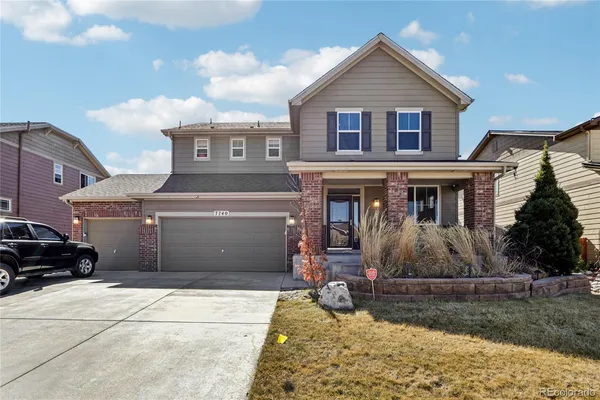 $665,000 | 7740 East 123rd Avenue, Thornton, CO 80602
