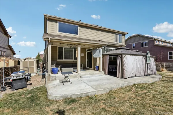 $665,000 | 7740 East 123rd Avenue, Thornton, CO 80602