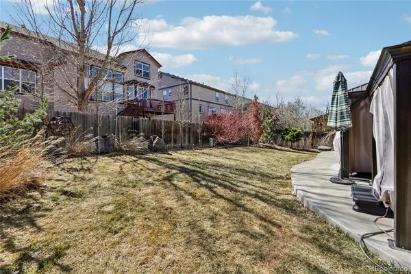 $665,000 | 7740 East 123rd Avenue, Thornton, CO 80602