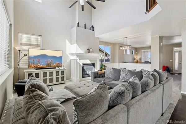 $665,000 | 7740 East 123rd Avenue, Thornton, CO 80602