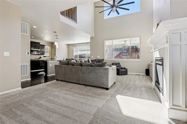 $665,000 | 7740 East 123rd Avenue, Thornton, CO 80602