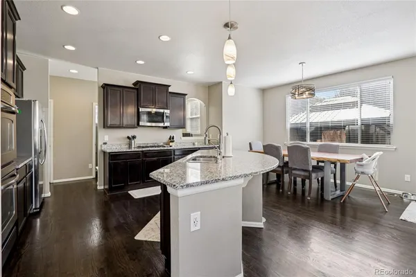 $665,000 | 7740 East 123rd Avenue, Thornton, CO 80602