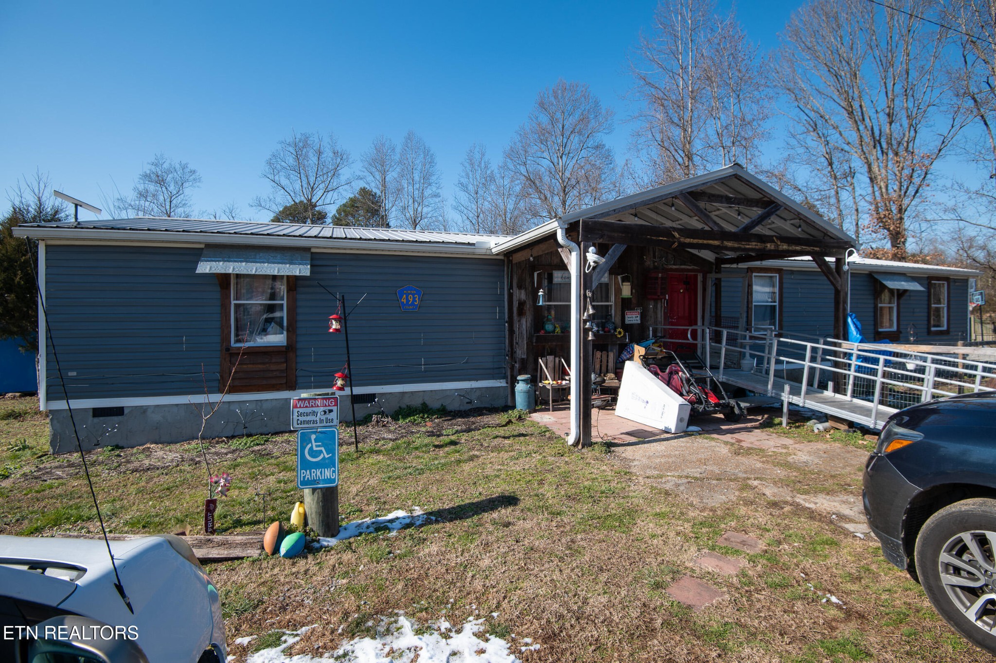 1340 Dry Fork Valley Road Ten Mile, TN 37880 - Photo 1 of 25