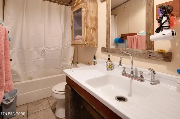 $274,000 | 1340 Dry Fork Valley Road, Ten Mile, TN 37880