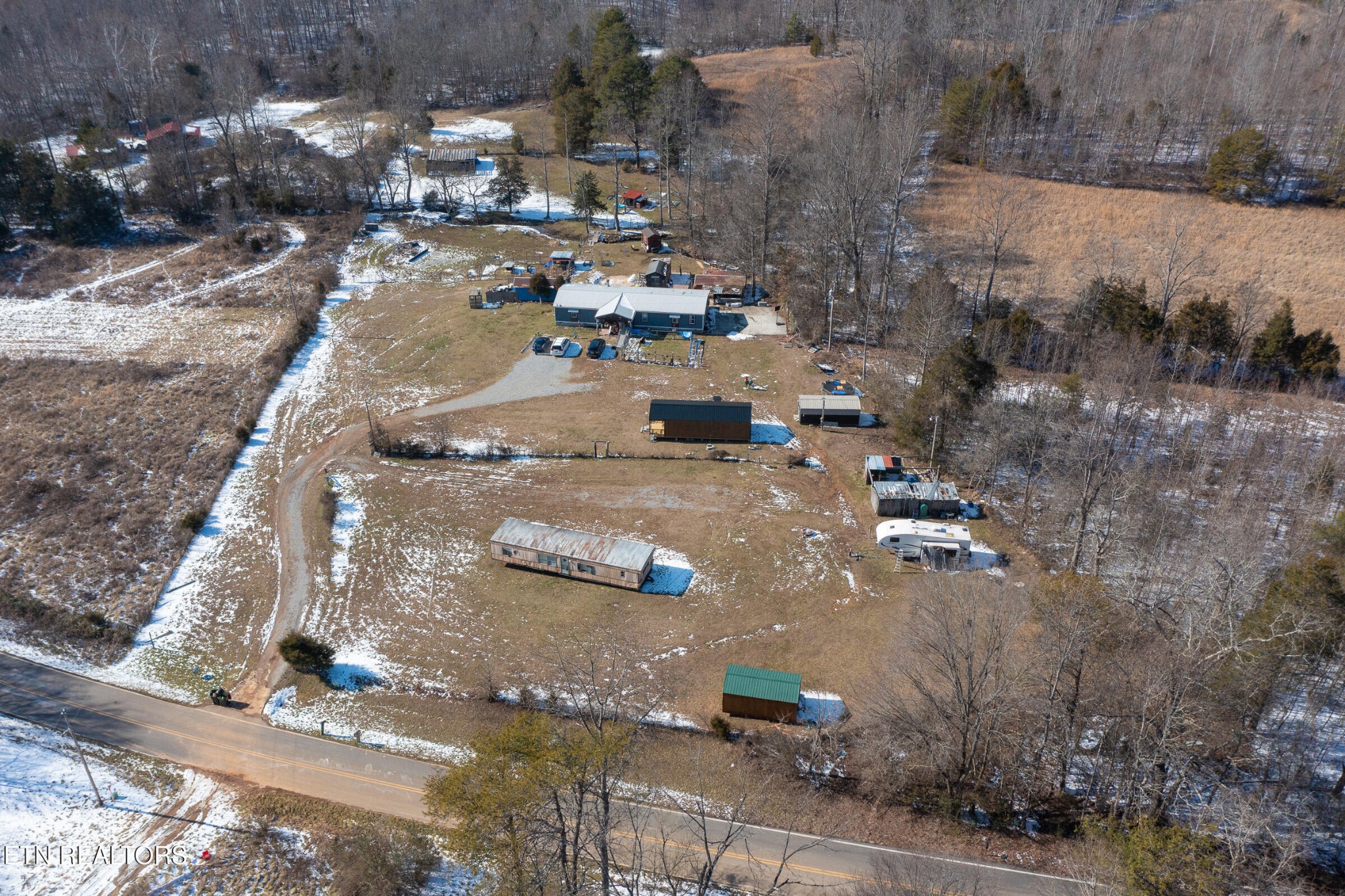 1340 Dry Fork Valley Road Ten Mile, TN 37880 - Photo 17 of 25