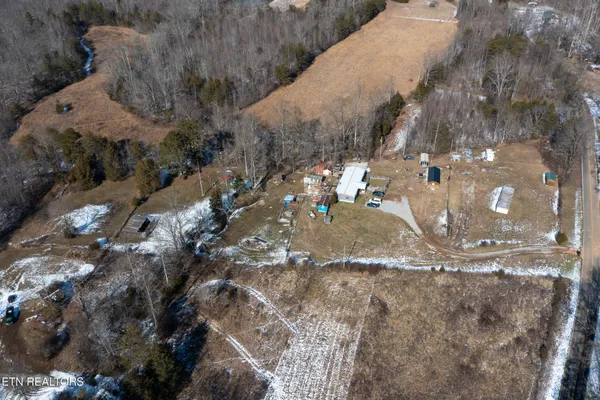 $274,000 | 1340 Dry Fork Valley Road, Ten Mile, TN 37880