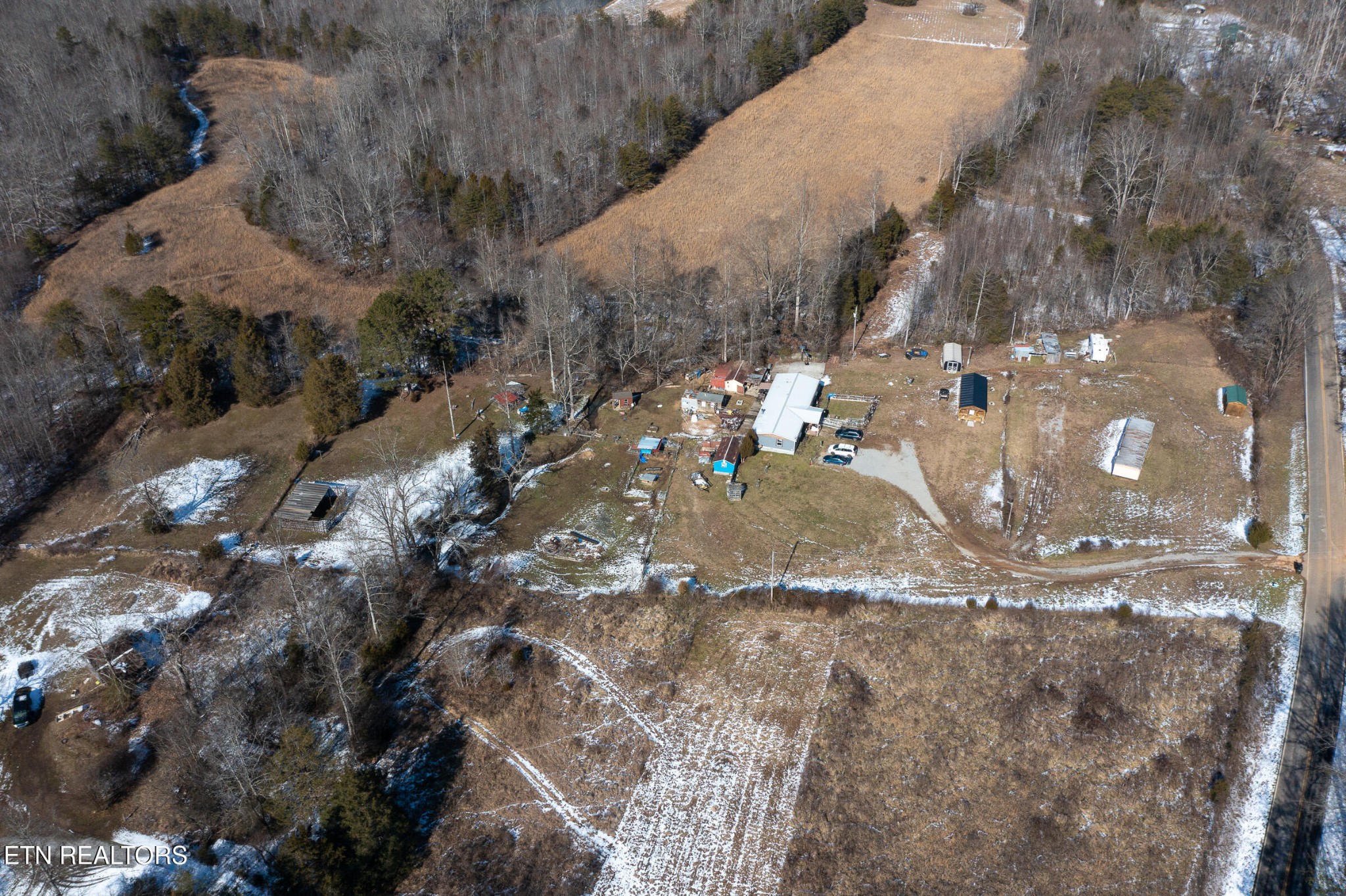 1340 Dry Fork Valley Road Ten Mile, TN 37880 - Photo 18 of 25