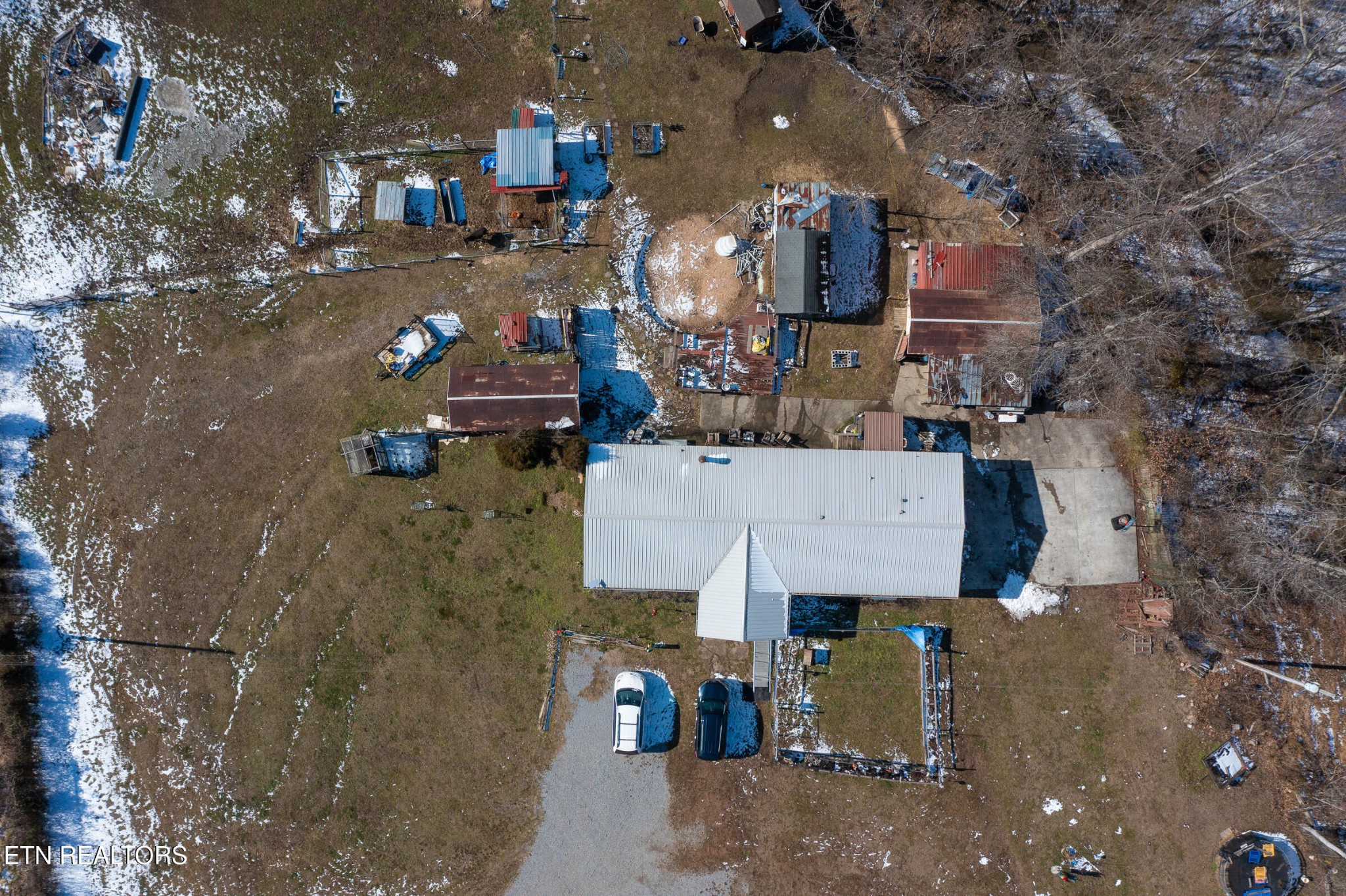 1340 Dry Fork Valley Road Ten Mile, TN 37880 - Photo 19 of 25