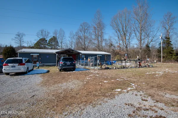 $274,000 | 1340 Dry Fork Valley Road, Ten Mile, TN 37880