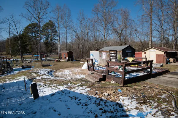 $274,000 | 1340 Dry Fork Valley Road, Ten Mile, TN 37880