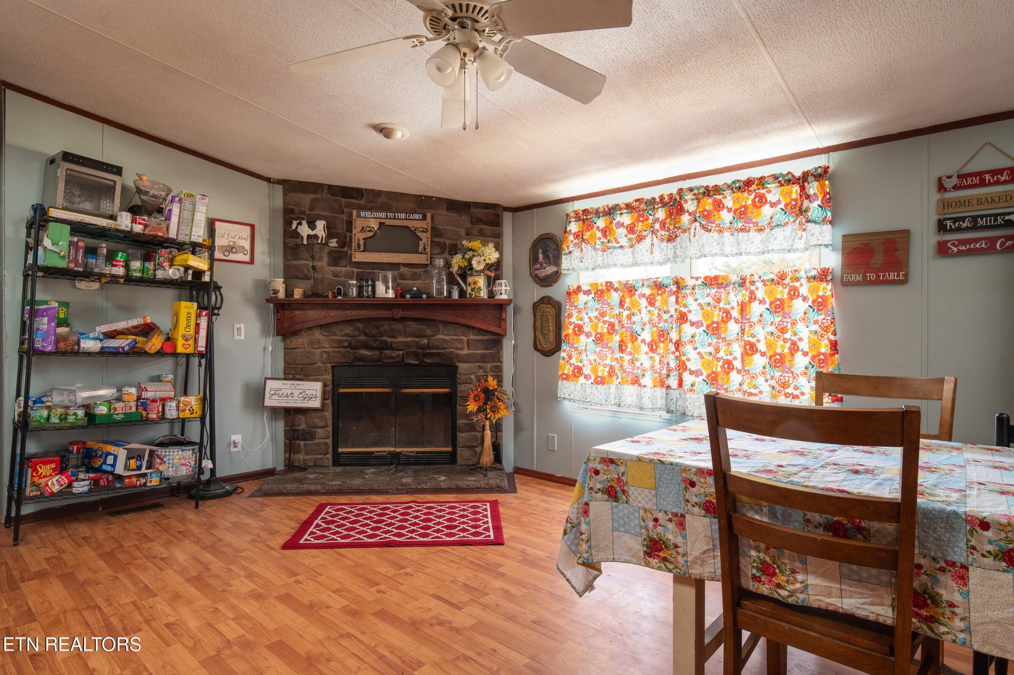 1340 Dry Fork Valley Road Ten Mile, TN 37880 - Photo 4 of 25