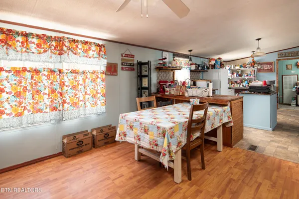 $274,000 | 1340 Dry Fork Valley Road, Ten Mile, TN 37880