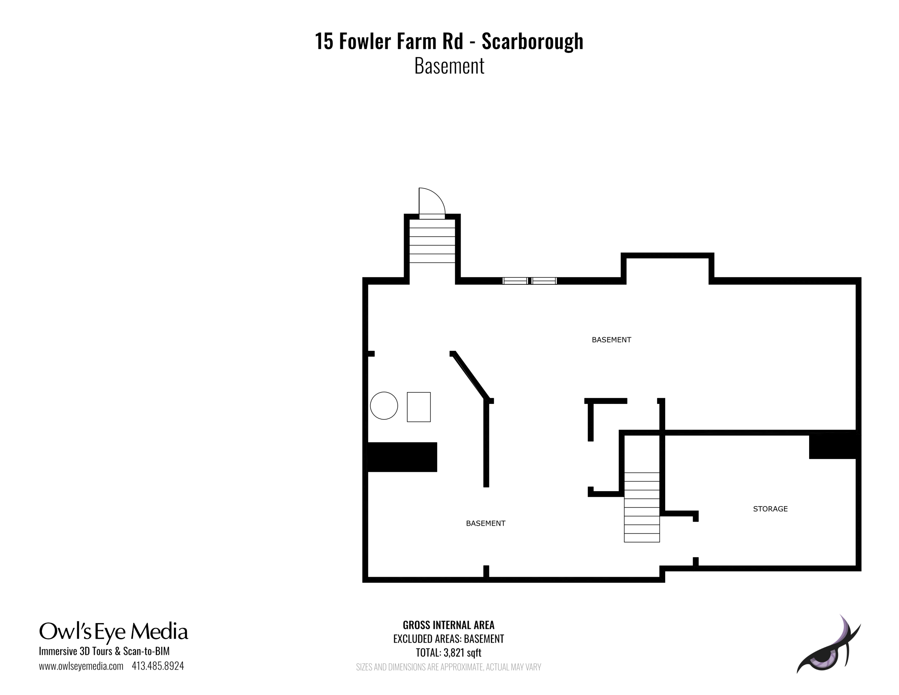 15 Fowler Farm Road Scarborough, ME 04074 - Photo 58 of 58 Gallery Image 58
