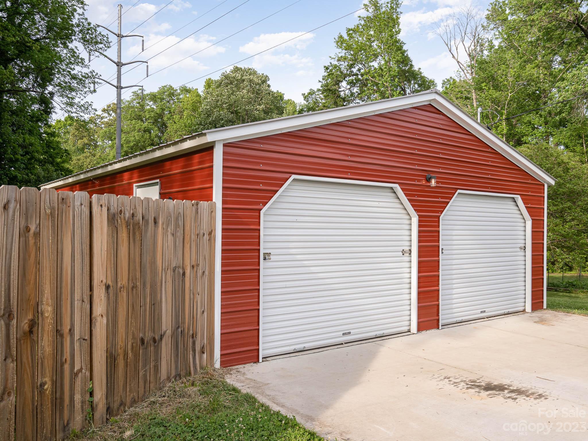 6335 Lakefill Road Charlotte, NC 28212 - Photo 28 of 32 Gallery Image 28