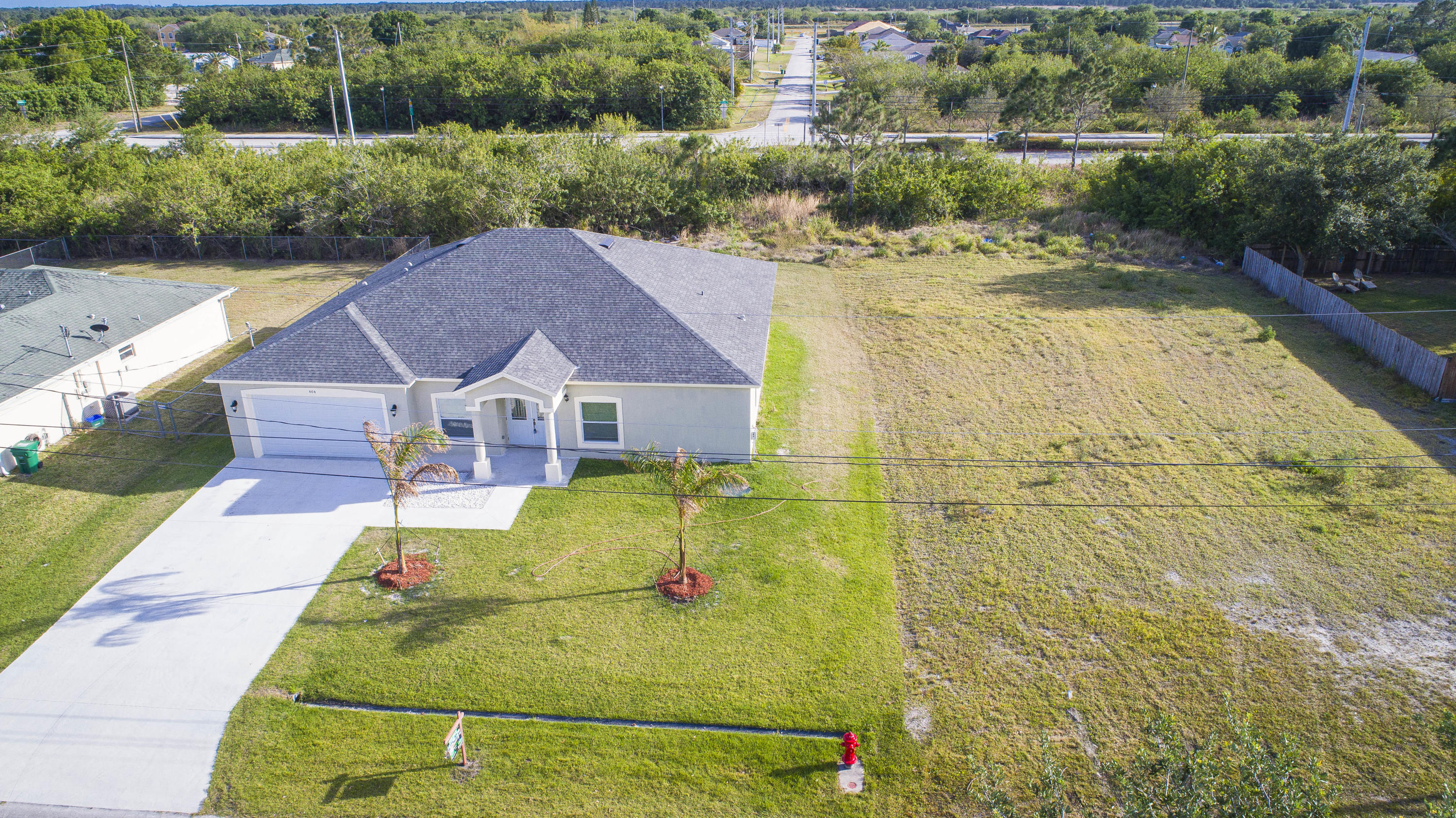 404 Southwest Ridgecrest Drive Port St. Lucie, FL 34953 - Photo 30 of 30 DJI_0009