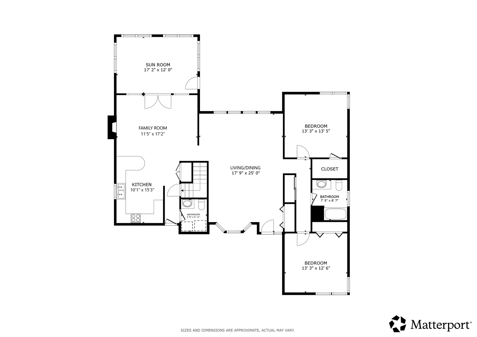2312 High Point Drive Lindenhurst, IL 60046 - Photo 34 of 35