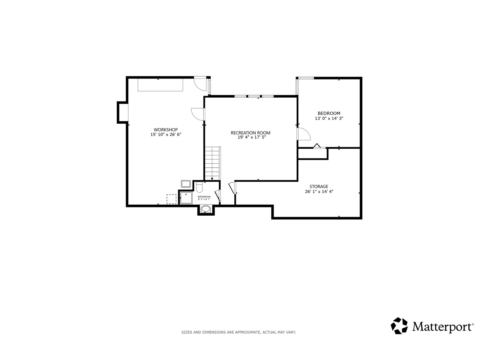 2312 High Point Drive Lindenhurst, IL 60046 - Photo 35 of 35