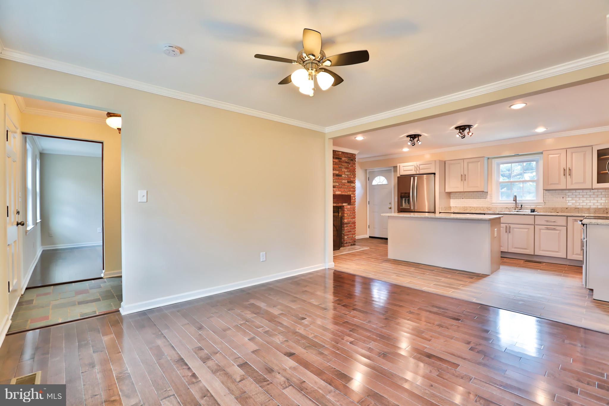 5017 Durham Road West Columbia, MD 21044 - Photo 6 of 26 Charming and exquisite finishes