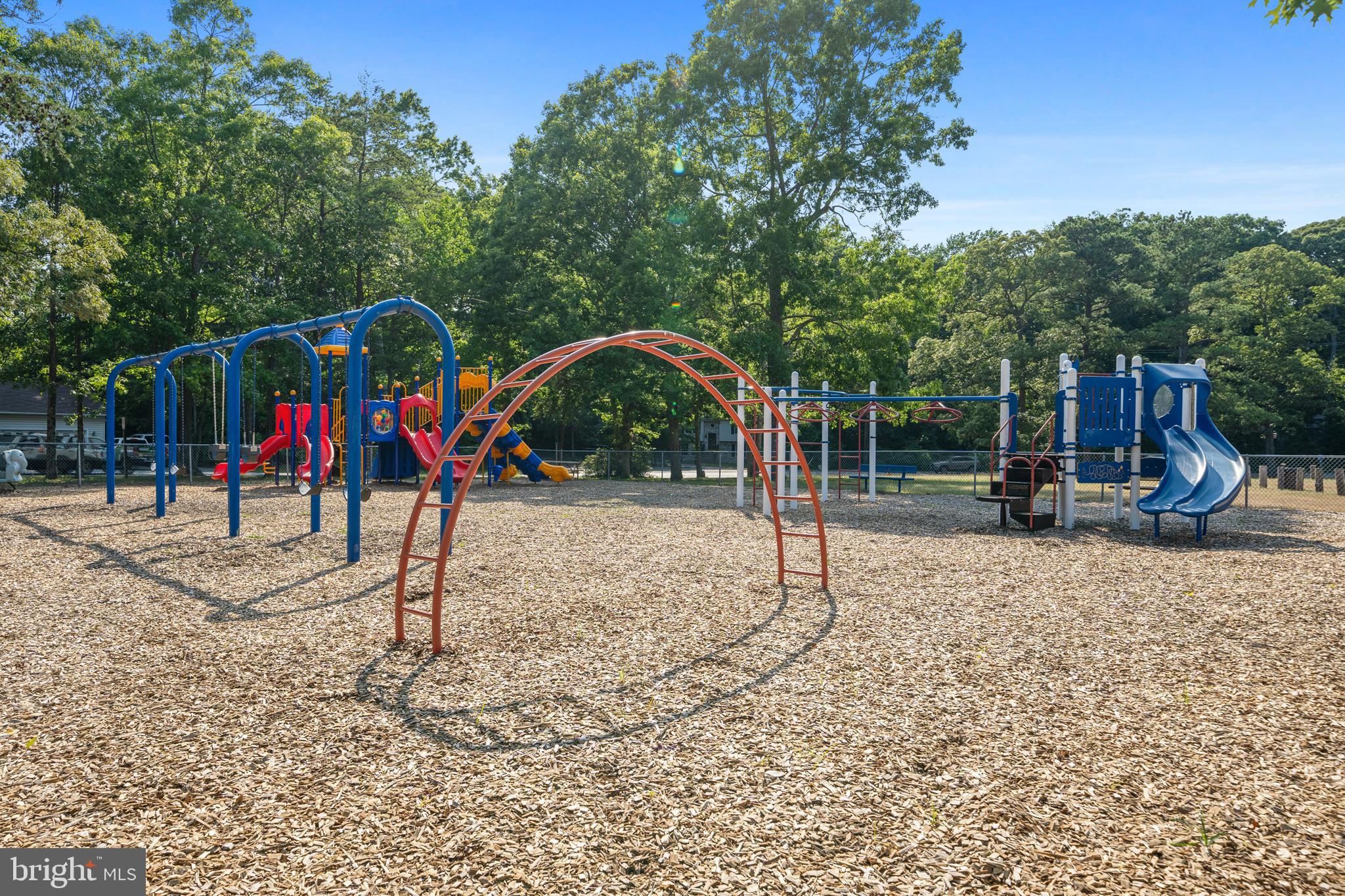 11407 Rawhide Road Lusby, MD 20657 - Photo 57 of 64 Community Amenities