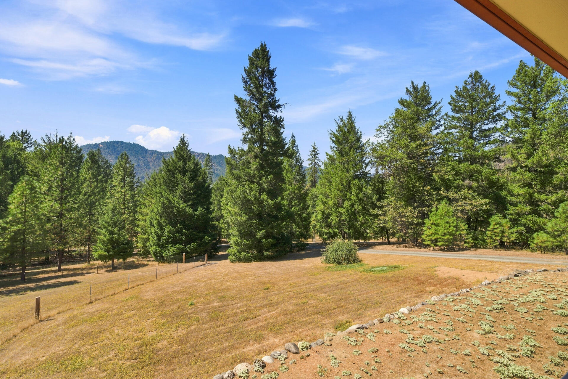 2995 Goose Ranch Road Lewiston, CA 96052 - Photo 51 of 66 Back of House