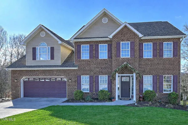 $609,000 | 616 Kings Ridge Drive, Blountville, TN 37617