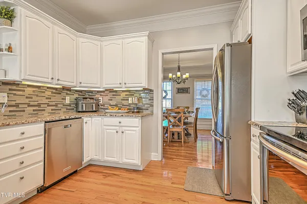 $609,000 | 616 Kings Ridge Drive, Blountville, TN 37617