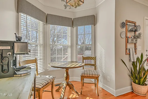 $609,000 | 616 Kings Ridge Drive, Blountville, TN 37617