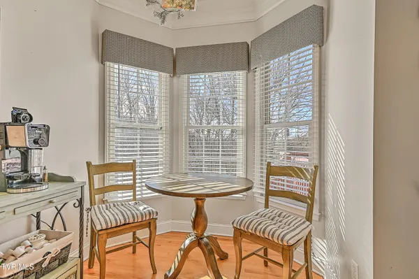 $609,000 | 616 Kings Ridge Drive, Blountville, TN 37617