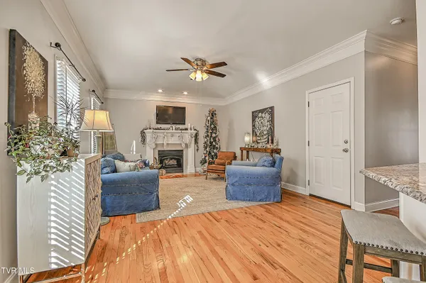 $609,000 | 616 Kings Ridge Drive, Blountville, TN 37617