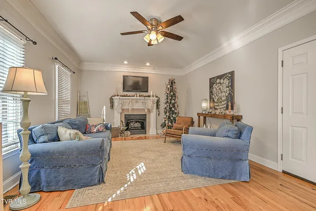 $639,000 | 616 Kings Ridge Drive, Blountville, TN 37617